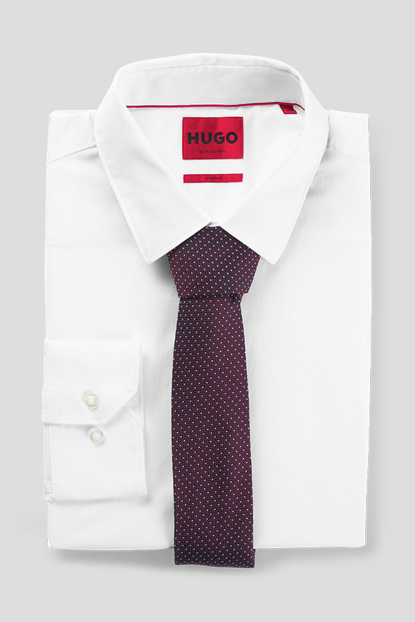 ΓΡΑΒΑΤΑ - 654 ΜΠΟΡΝΤΩ